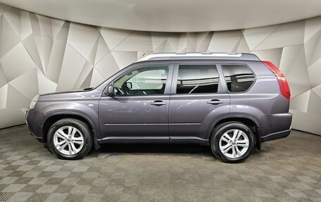 Nissan X-Trail, 2013 год, 1 443 000 рублей, 4 фотография