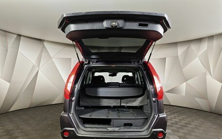 Nissan X-Trail, 2013 год, 1 443 000 рублей, 10 фотография