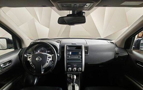 Nissan X-Trail, 2013 год, 1 443 000 рублей, 12 фотография