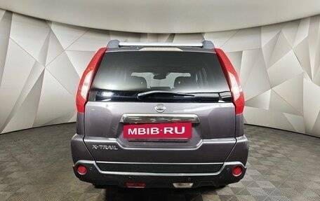 Nissan X-Trail, 2013 год, 1 443 000 рублей, 7 фотография