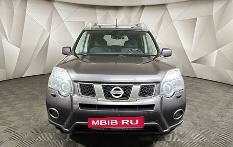 Nissan X-Trail, 2013 год, 1 443 000 рублей, 6 фотография