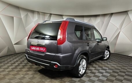 Nissan X-Trail, 2013 год, 1 443 000 рублей, 2 фотография