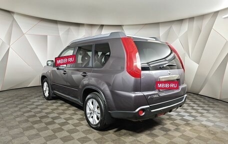 Nissan X-Trail, 2013 год, 1 443 000 рублей, 3 фотография