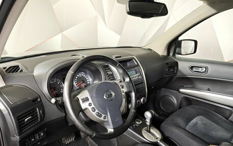 Nissan X-Trail, 2013 год, 1 443 000 рублей, 17 фотография