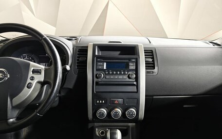 Nissan X-Trail, 2013 год, 1 443 000 рублей, 13 фотография