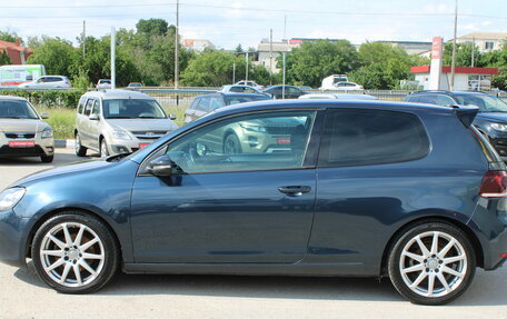 Volkswagen Golf VI, 2010 год, 479 000 рублей, 8 фотография