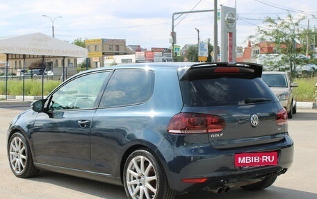 Volkswagen Golf VI, 2010 год, 479 000 рублей, 7 фотография