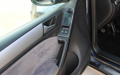 Volkswagen Golf VI, 2010 год, 479 000 рублей, 12 фотография