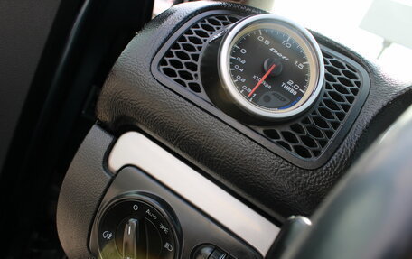 Volkswagen Golf VI, 2010 год, 479 000 рублей, 22 фотография