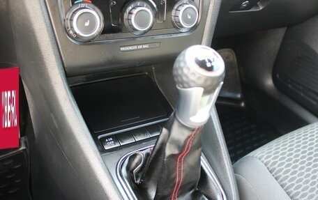 Volkswagen Golf VI, 2010 год, 479 000 рублей, 21 фотография