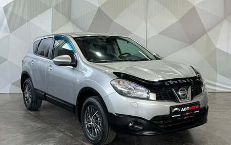 Nissan Qashqai, 2011 год, 990 000 рублей, 3 фотография