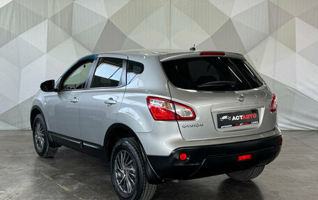 Nissan Qashqai, 2011 год, 990 000 рублей, 4 фотография