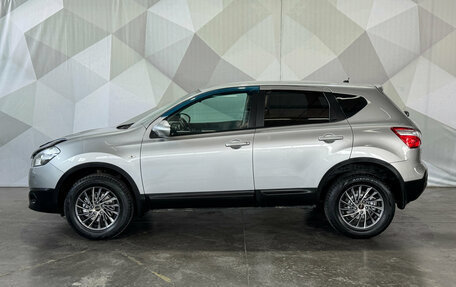 Nissan Qashqai, 2011 год, 990 000 рублей, 8 фотография