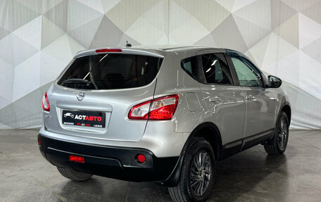 Nissan Qashqai, 2011 год, 990 000 рублей, 6 фотография