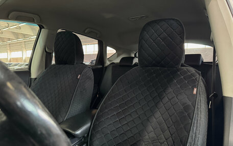 Nissan Qashqai, 2011 год, 990 000 рублей, 10 фотография