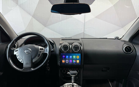Nissan Qashqai, 2011 год, 990 000 рублей, 11 фотография