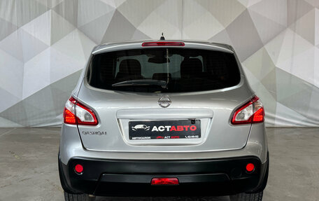 Nissan Qashqai, 2011 год, 990 000 рублей, 5 фотография