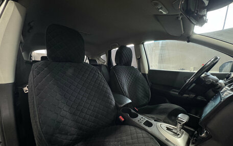 Nissan Qashqai, 2011 год, 990 000 рублей, 9 фотография