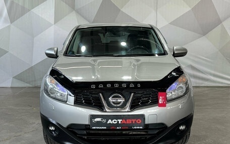 Nissan Qashqai, 2011 год, 990 000 рублей, 2 фотография