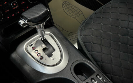 Nissan Qashqai, 2011 год, 990 000 рублей, 17 фотография