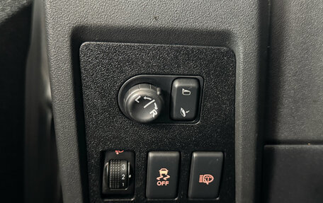 Nissan Qashqai, 2011 год, 990 000 рублей, 19 фотография