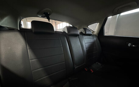 Nissan Qashqai, 2011 год, 990 000 рублей, 20 фотография