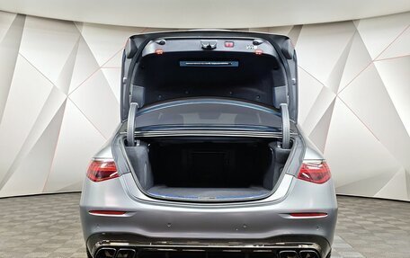 Mercedes-Benz S-Класс AMG, 2024 год, 21 500 000 рублей, 12 фотография