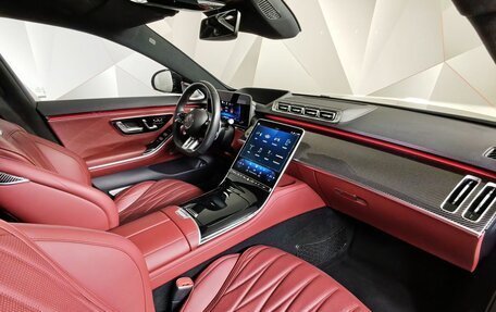 Mercedes-Benz S-Класс AMG, 2024 год, 21 500 000 рублей, 13 фотография