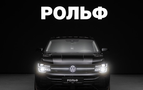 Volkswagen Teramont I, 2024 год, 4 850 000 рублей, 3 фотография