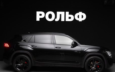 Volkswagen Teramont I, 2024 год, 4 850 000 рублей, 2 фотография