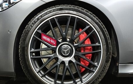 Mercedes-Benz S-Класс AMG, 2024 год, 21 500 000 рублей, 9 фотография