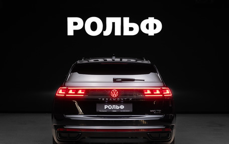 Volkswagen Teramont I, 2024 год, 4 850 000 рублей, 6 фотография