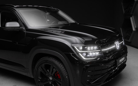 Volkswagen Teramont I, 2024 год, 4 850 000 рублей, 10 фотография