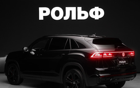 Volkswagen Teramont I, 2024 год, 4 850 000 рублей, 4 фотография