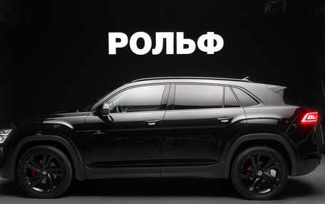 Volkswagen Teramont I, 2024 год, 4 850 000 рублей, 5 фотография