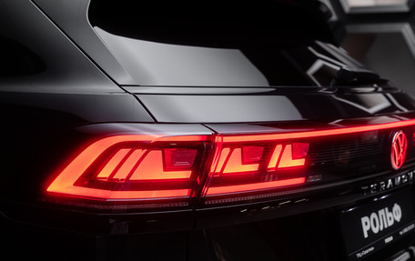 Volkswagen Teramont I, 2024 год, 4 850 000 рублей, 11 фотография