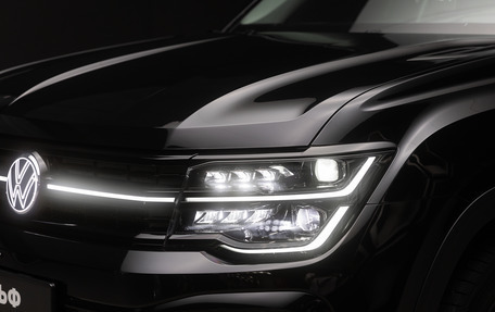 Volkswagen Teramont I, 2024 год, 4 850 000 рублей, 9 фотография