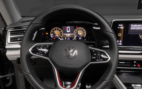Volkswagen Teramont I, 2024 год, 4 850 000 рублей, 12 фотография