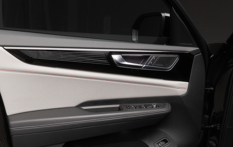 Volkswagen Teramont I, 2024 год, 4 850 000 рублей, 14 фотография