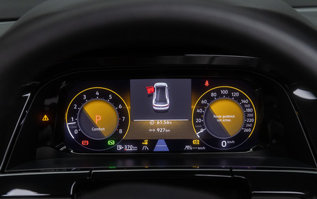 Volkswagen Teramont I, 2024 год, 4 850 000 рублей, 18 фотография