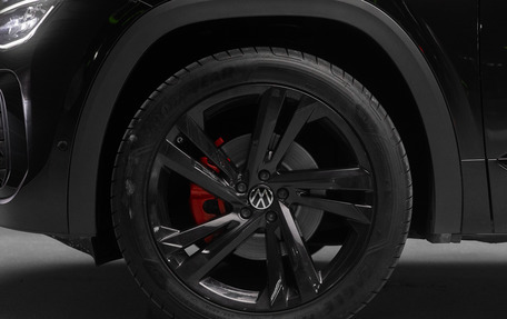 Volkswagen Teramont I, 2024 год, 4 850 000 рублей, 8 фотография