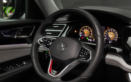 Volkswagen Teramont I, 2024 год, 4 850 000 рублей, 27 фотография