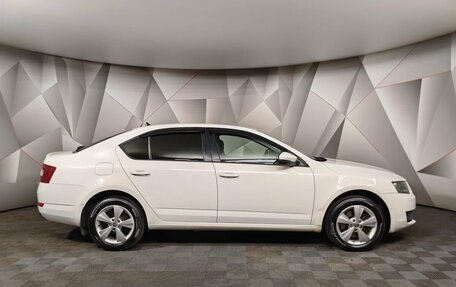 Skoda Octavia, 2014 год, 1 229 000 рублей, 6 фотография