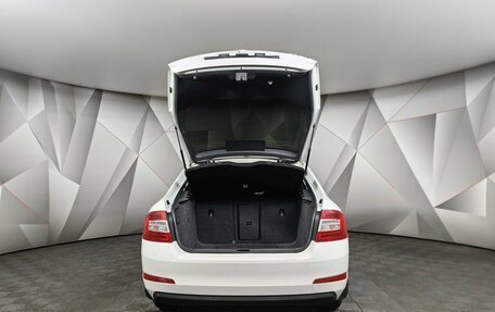Skoda Octavia, 2014 год, 1 229 000 рублей, 11 фотография