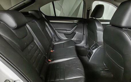 Skoda Octavia, 2014 год, 1 229 000 рублей, 15 фотография