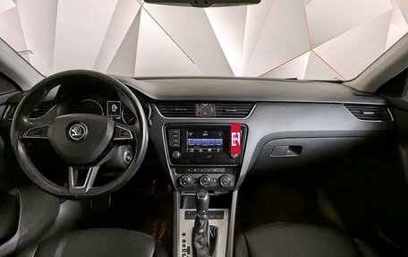 Skoda Octavia, 2014 год, 1 229 000 рублей, 13 фотография