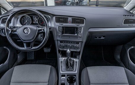 Volkswagen Golf VII, 2014 год, 1 500 700 рублей, 7 фотография