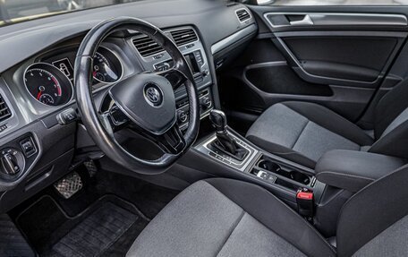 Volkswagen Golf VII, 2014 год, 1 500 700 рублей, 5 фотография