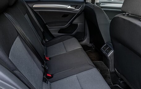 Volkswagen Golf VII, 2014 год, 1 500 700 рублей, 8 фотография