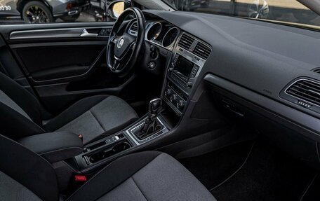 Volkswagen Golf VII, 2014 год, 1 500 700 рублей, 6 фотография